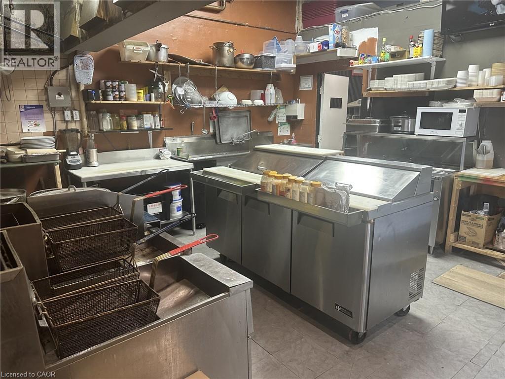 597 King Street, Hamilton, Ontario  L8N 1E4 - Photo 13 - 40801567