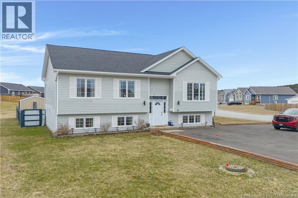 31 Sigma Street, Saint John, New Brunswick  B2J 0B6 - Photo 2 - NB136460