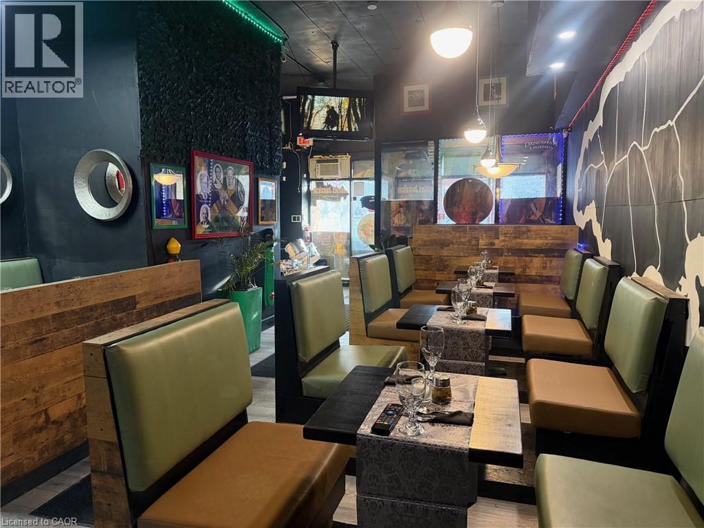 597 King Street, Hamilton, Ontario  L8N 1E4 - Photo 2 - 40801567