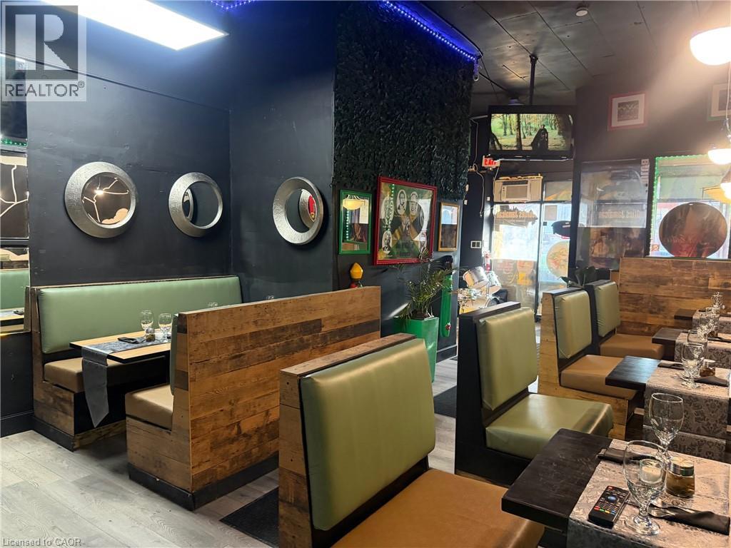 597 KING Street, Hamilton, Ontario