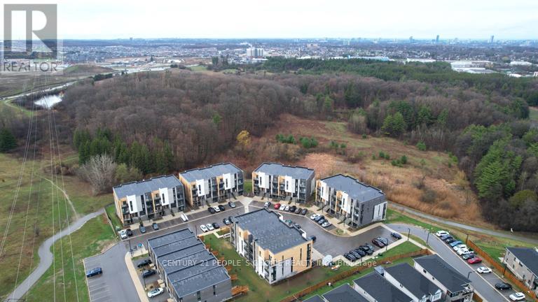 #48 - 261 Woodbine Avenue, Kitchener, Ontario  N2R 0S7 - Photo 47 - X13004706