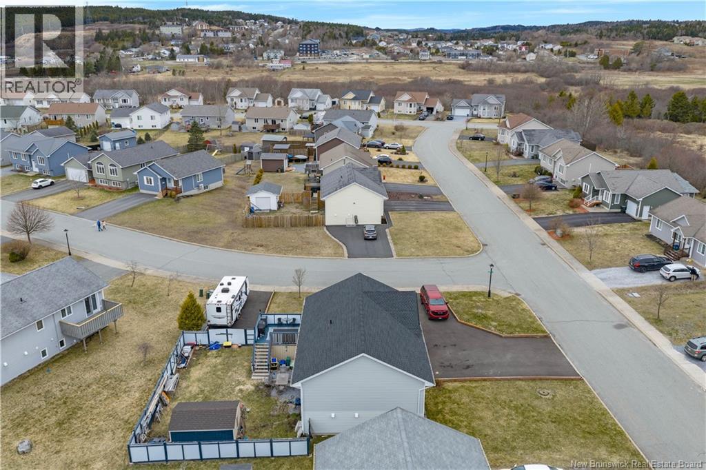 31 Sigma Street, Saint John, New Brunswick  B2J 0B6 - Photo 34 - NB136460