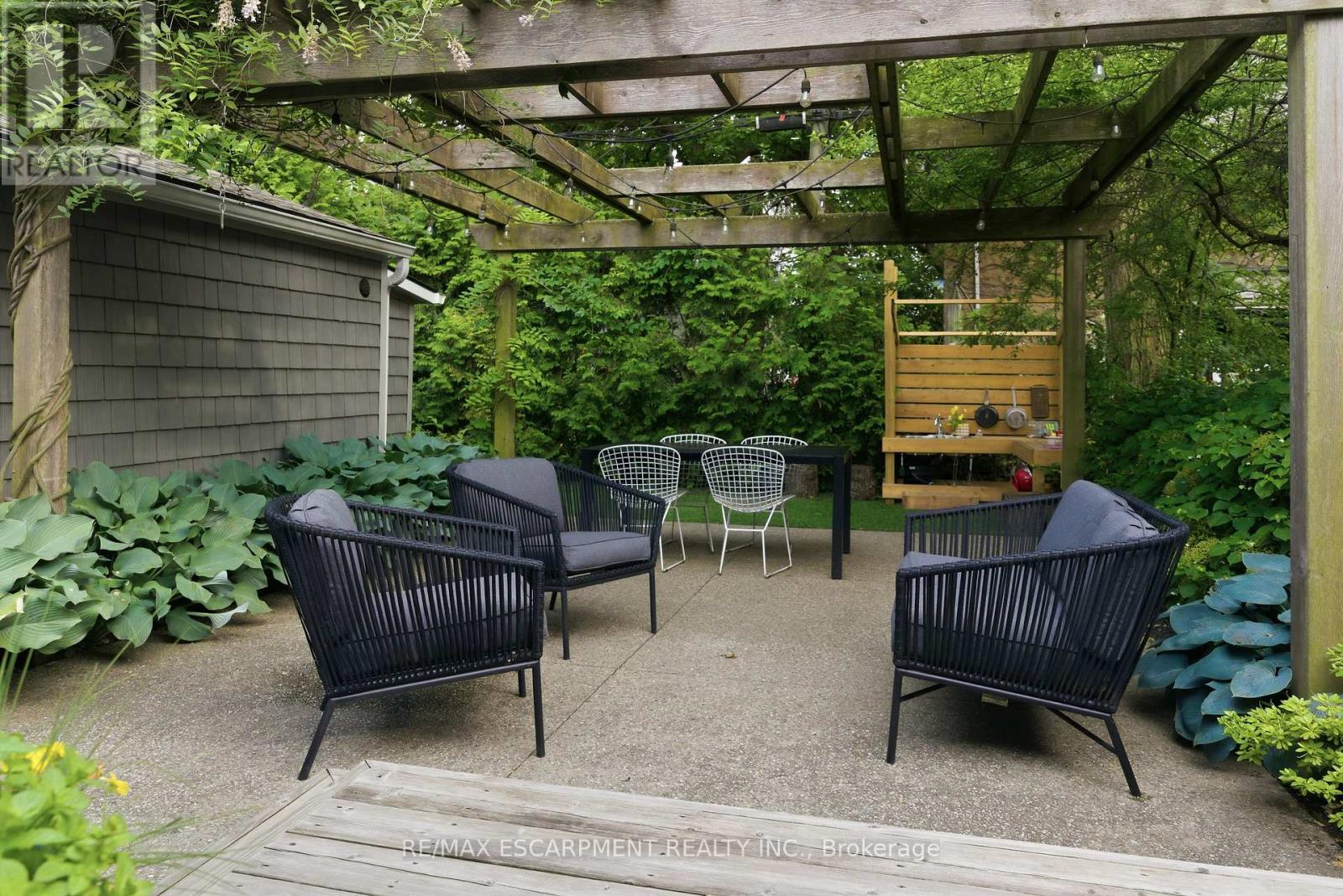 73 Arkell Street, Hamilton, Ontario  L8S 1N6 - Photo 46 - X12979580