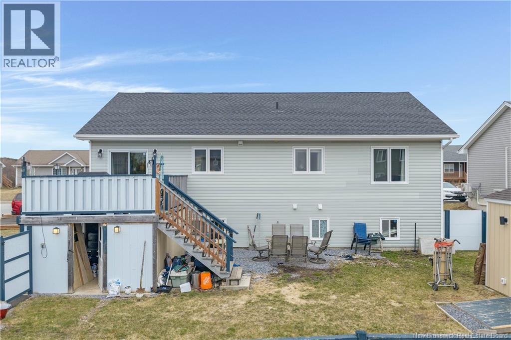 31 Sigma Street, Saint John, New Brunswick  B2J 0B6 - Photo 24 - NB136460