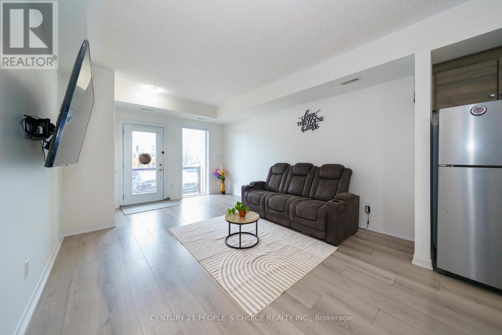 #48 - 261 Woodbine Avenue, Kitchener, Ontario  N2R 0S7 - Photo 10 - X13004706