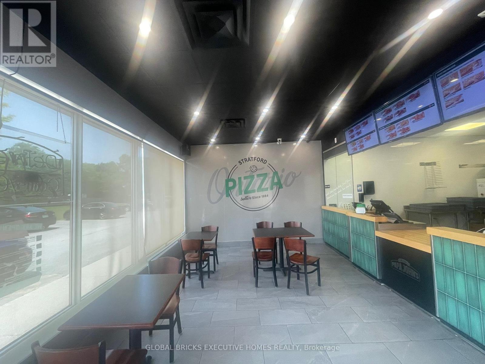 1060 Ontario Street, Stratford, Ontario  N5A 6Z3 - Photo 2 - X12985422