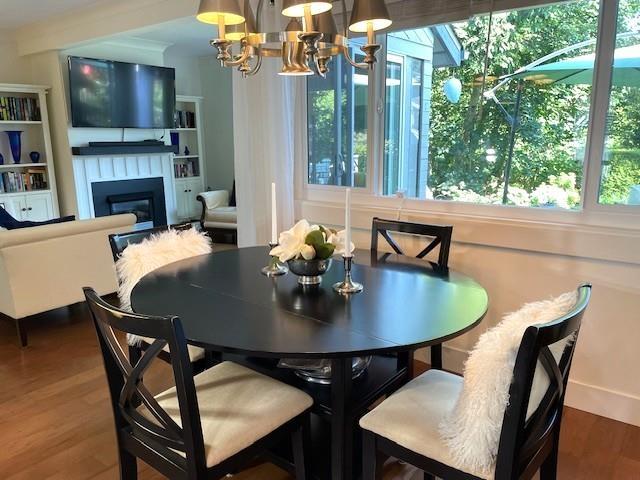 15863 Alder Place, Surrey, British Columbia  V4A 5J1 - Photo 14 - R3110112