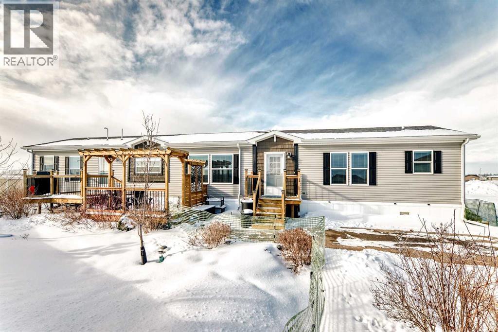 131, 15 Mackenzie Ranch Way, Lacombe, Alberta  T4L 0B4 - Photo 1 - A2290218