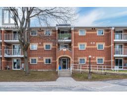 202 - 561 ARMSTRONG ROAD, Kingston, Ontario