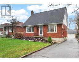 439 COLLEGE STREET, Kingston, Ontario