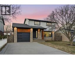 26 CLIFTON DOWNS Road, Hamilton, Ontario