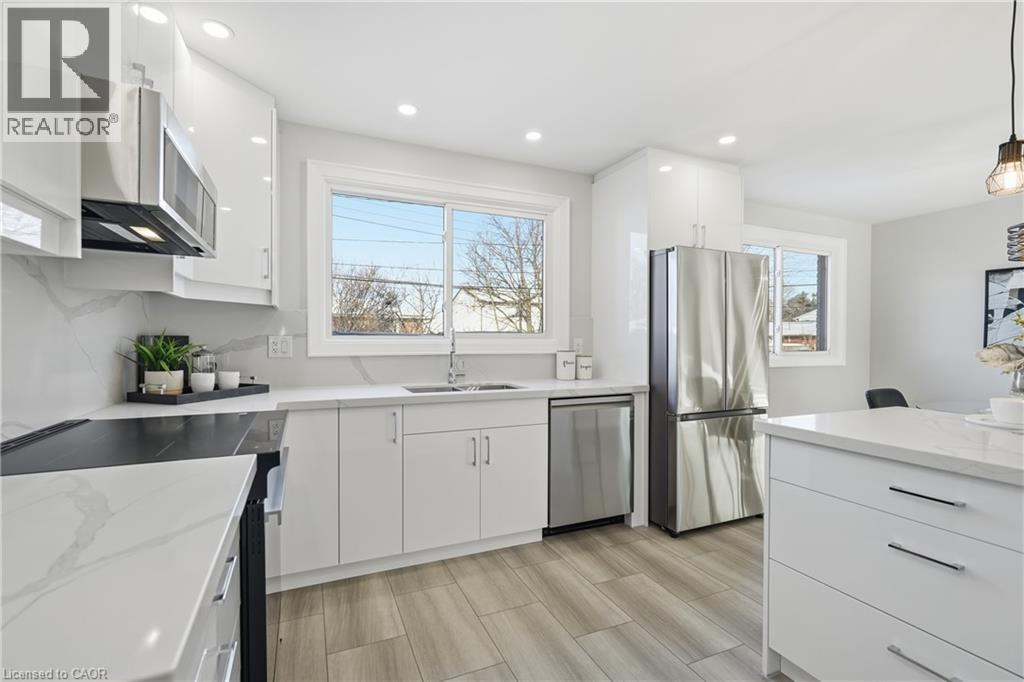 26 Clifton Downs Road, Hamilton, Ontario  L9C 2P2 - Photo 11 - 40817144