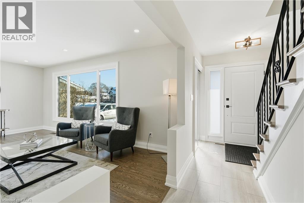 26 Clifton Downs Road, Hamilton, Ontario  L9C 2P2 - Photo 5 - 40817144