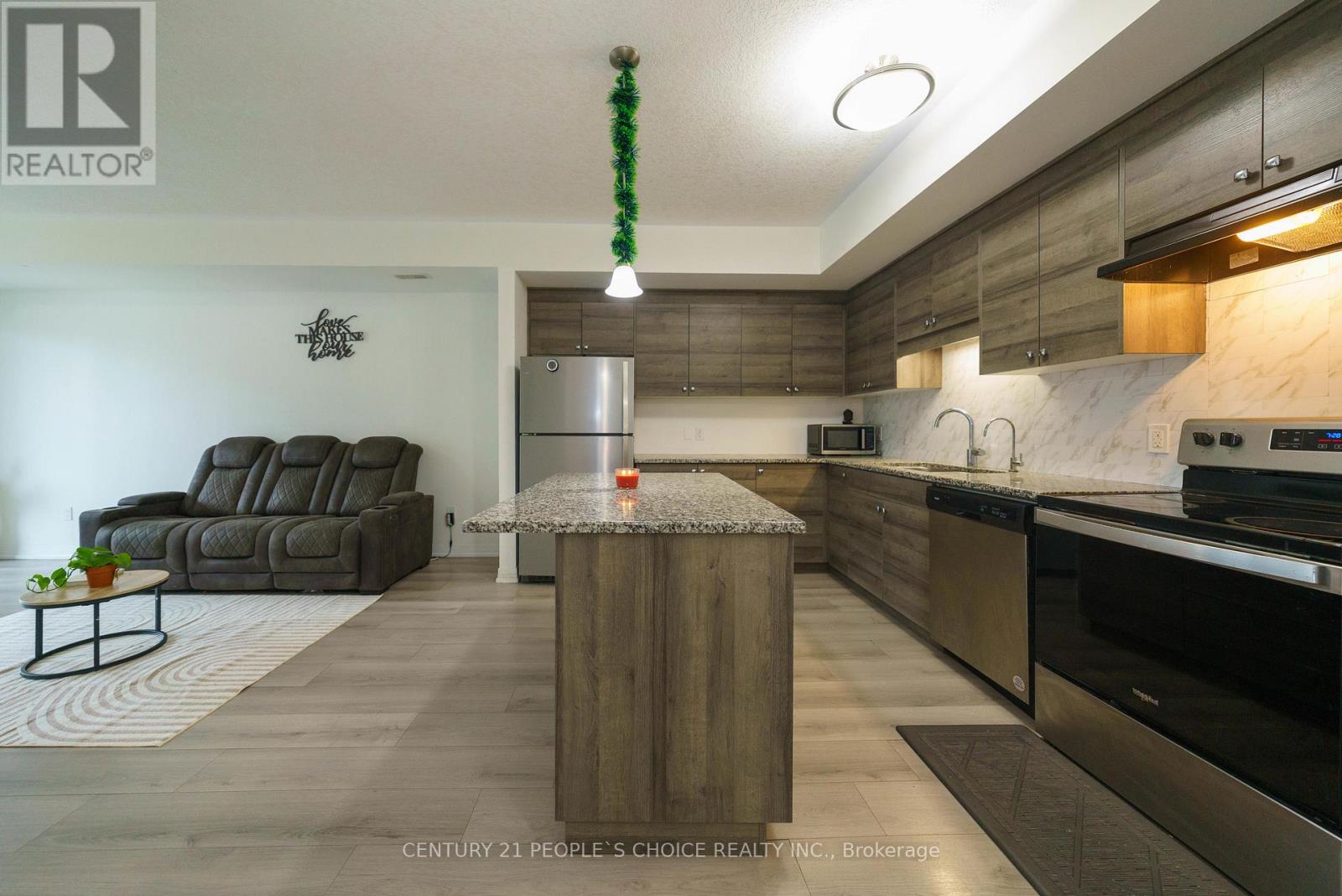 #48 - 261 Woodbine Avenue, Kitchener, Ontario  N2R 0S7 - Photo 21 - X13004706