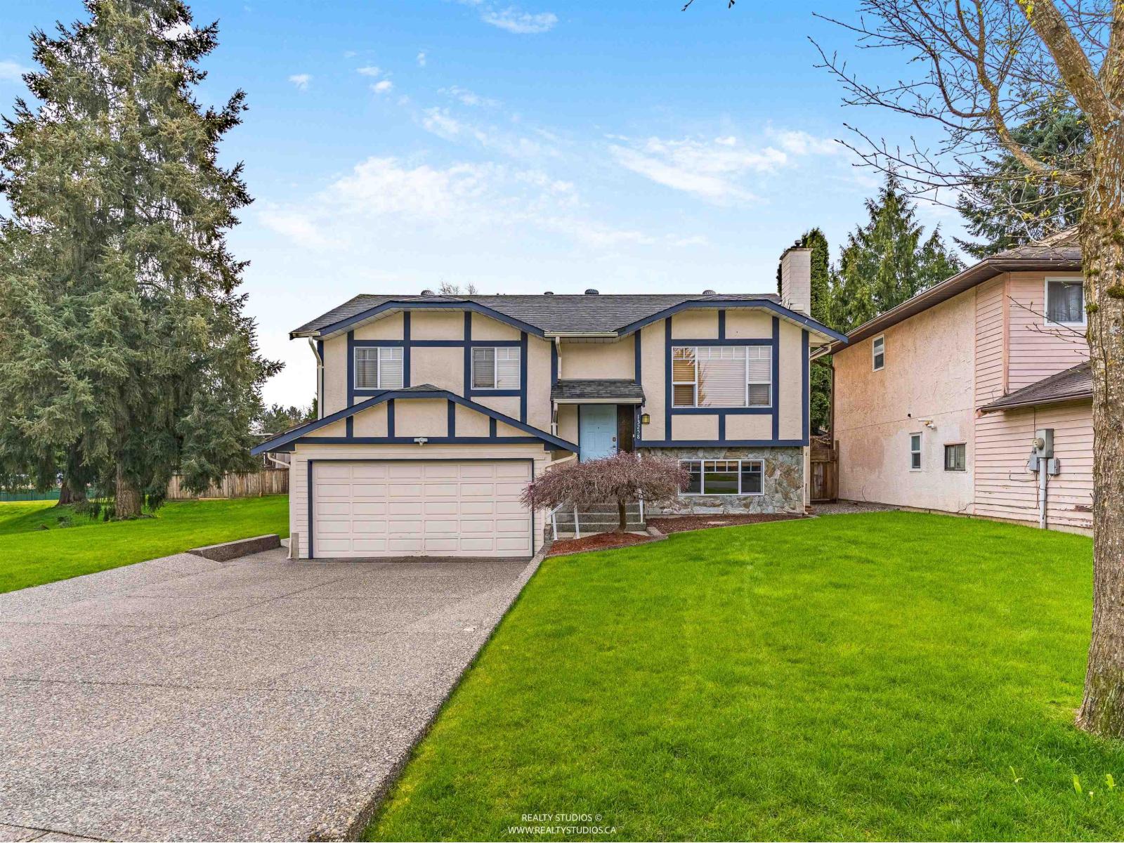 13258 65B AVENUE, Surrey, British Columbia