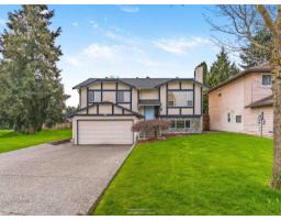 13258 65B AVENUE, Surrey, British Columbia