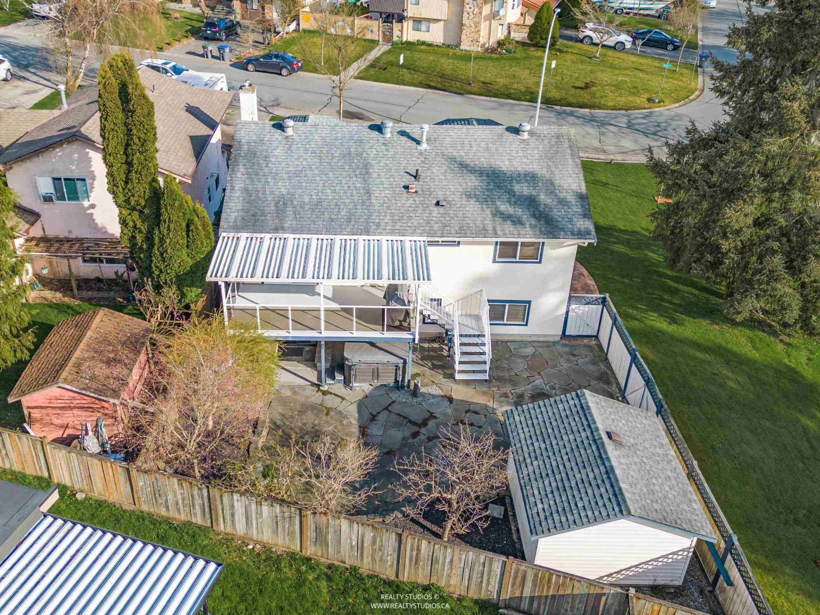 13258 65b Avenue, Surrey, British Columbia  V3W 7Y7 - Photo 36 - R3111960