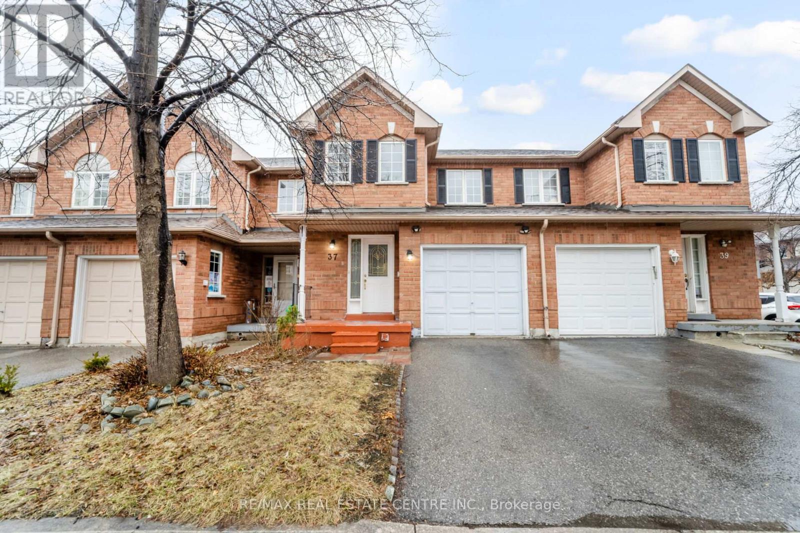 37 - 35 Malta Avenue N, Brampton, Ontario  L6Y 5B4 - Photo 2 - W13011682