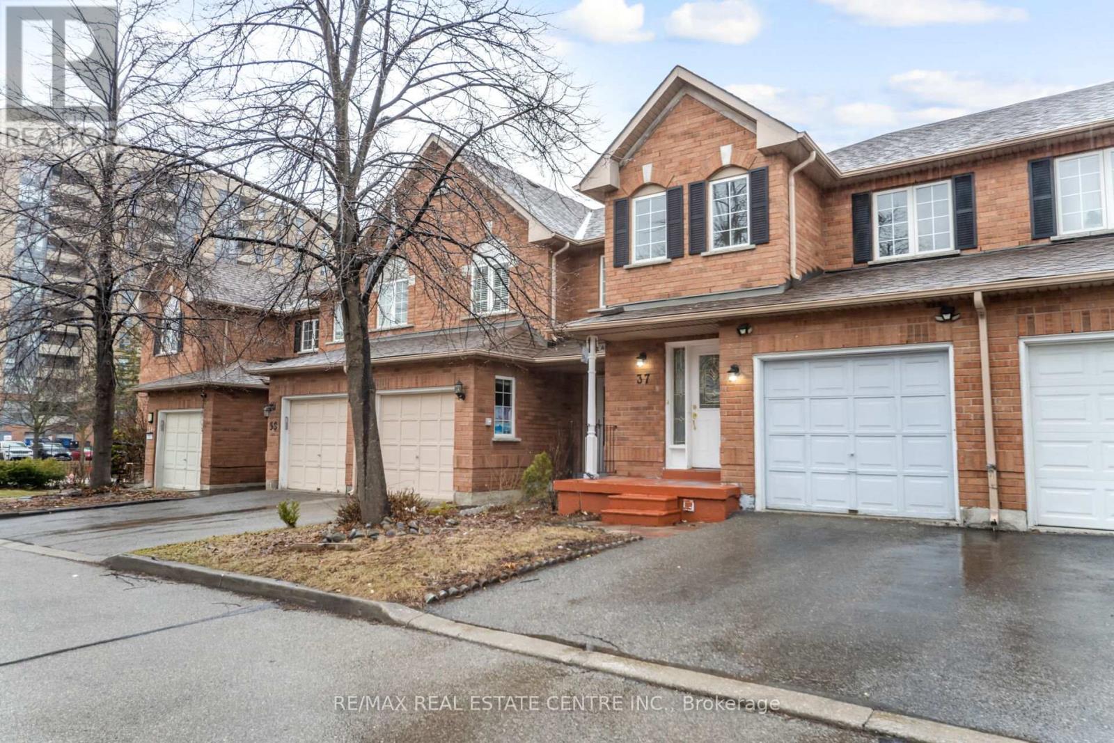 37 - 35 Malta Avenue N, Brampton, Ontario  L6Y 5B4 - Photo 3 - W13011682
