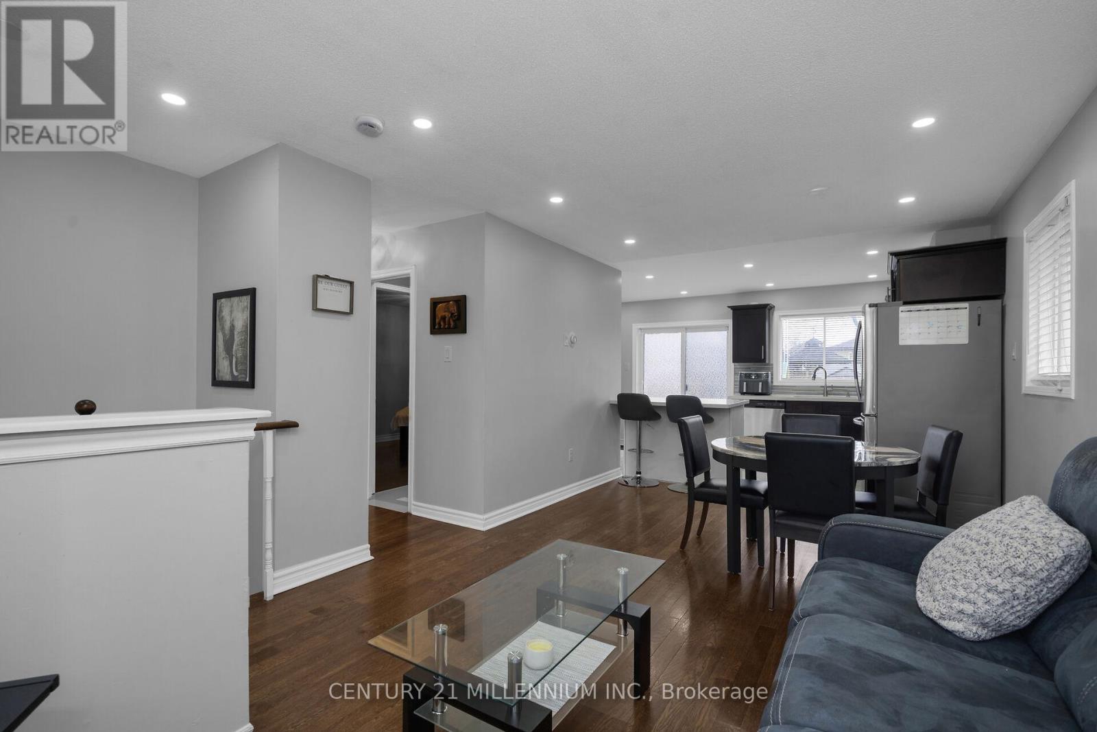 114 Royal Orchard Drive, Brampton, Ontario  L6X 4L4 - Photo 15 - W13011700