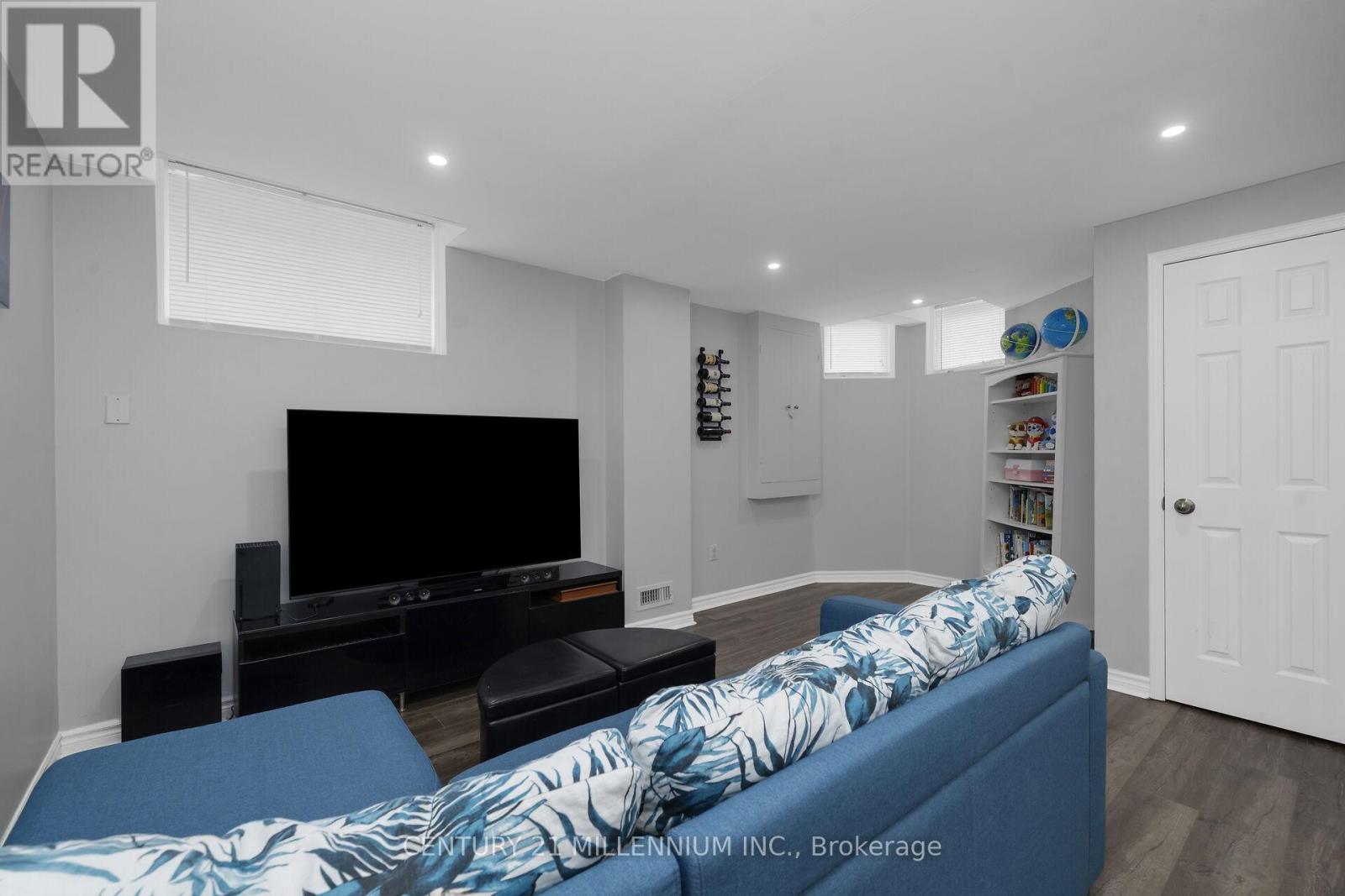 114 Royal Orchard Drive, Brampton, Ontario  L6X 4L4 - Photo 20 - W13011700