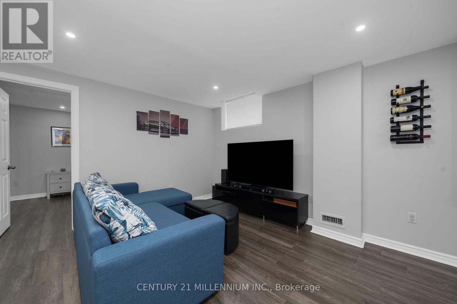 114 Royal Orchard Drive, Brampton, Ontario  L6X 4L4 - Photo 21 - W13011700