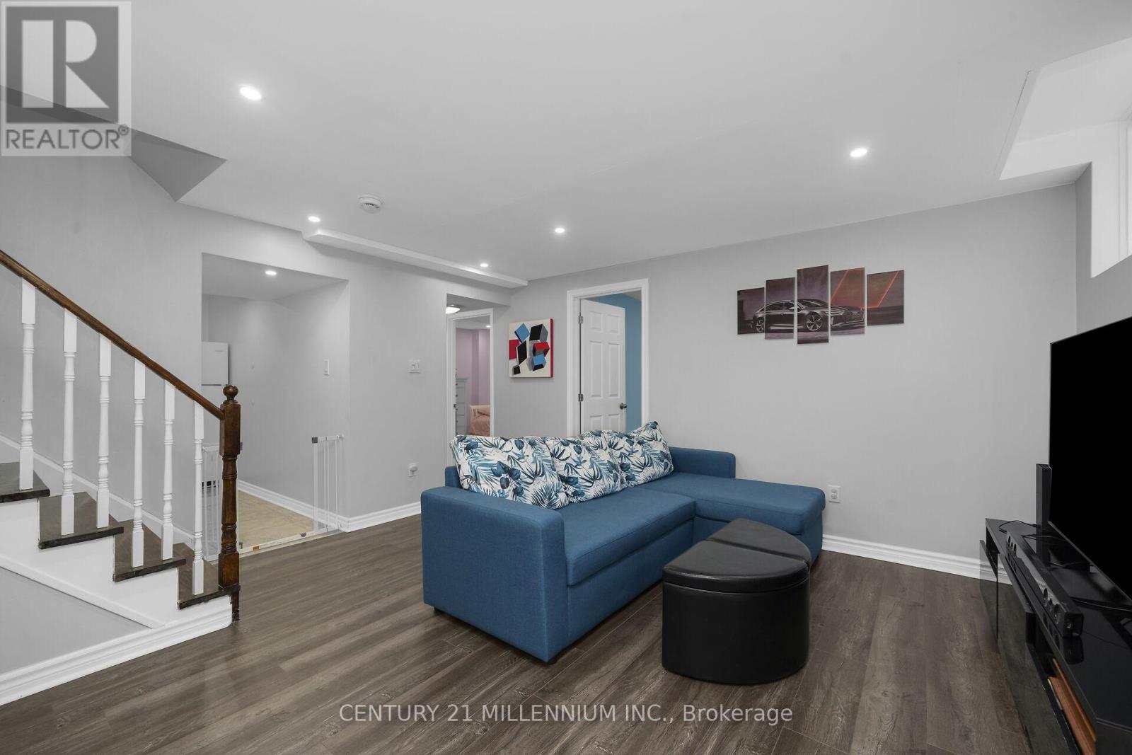 114 Royal Orchard Drive, Brampton, Ontario  L6X 4L4 - Photo 22 - W13011700