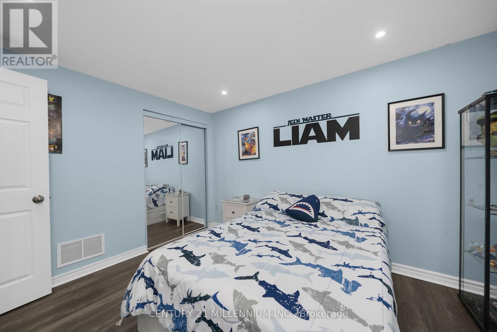 114 Royal Orchard Drive, Brampton, Ontario  L6X 4L4 - Photo 26 - W13011700