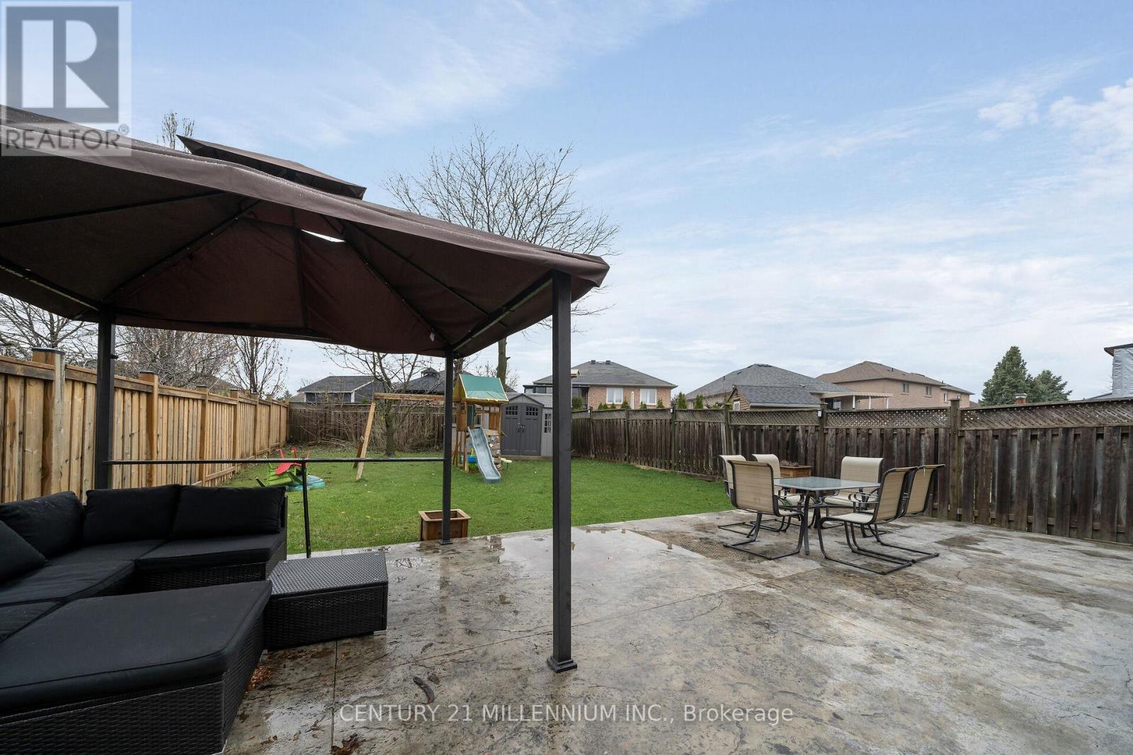 114 Royal Orchard Drive, Brampton, Ontario  L6X 4L4 - Photo 33 - W13011700