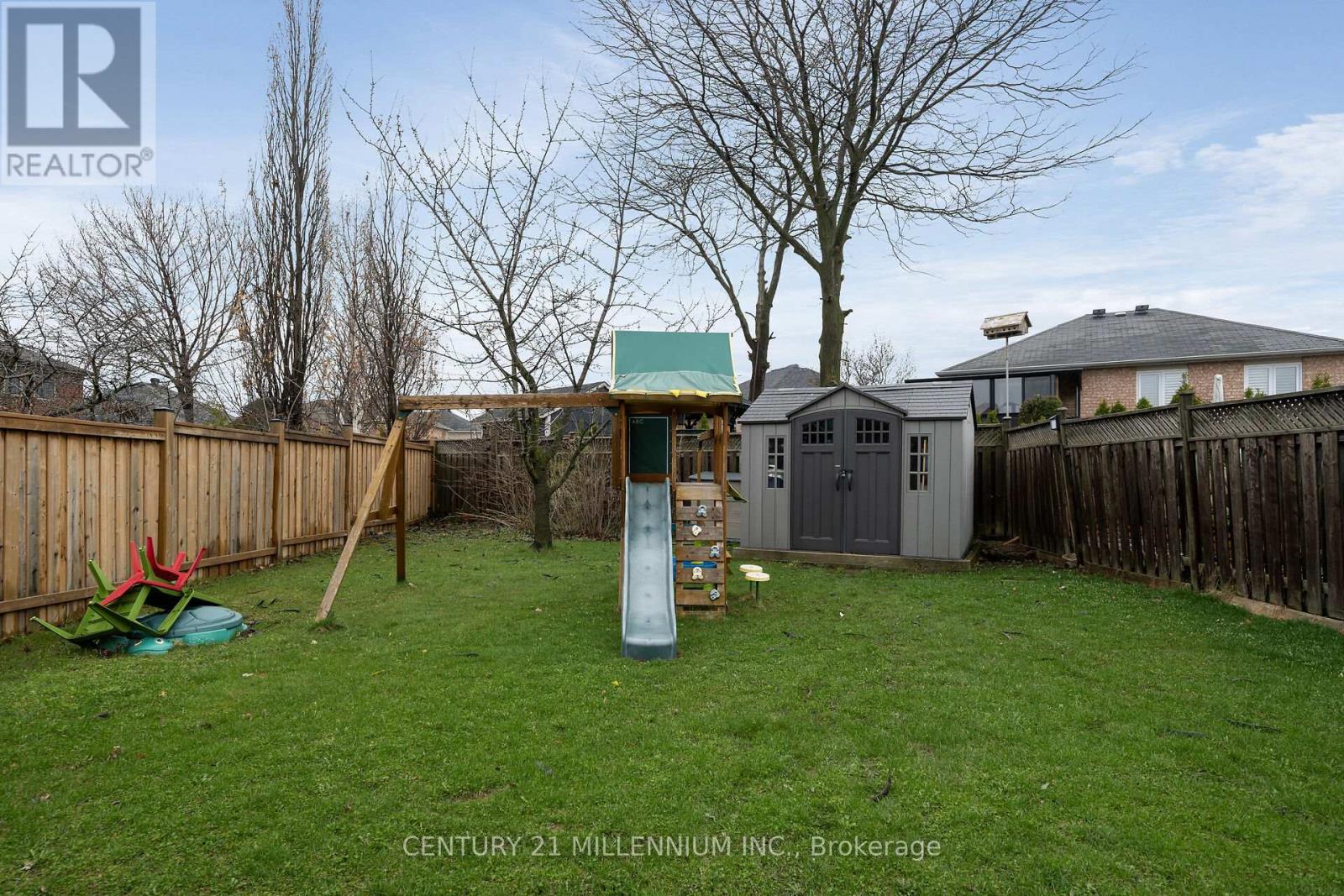 114 Royal Orchard Drive, Brampton, Ontario  L6X 4L4 - Photo 34 - W13011700