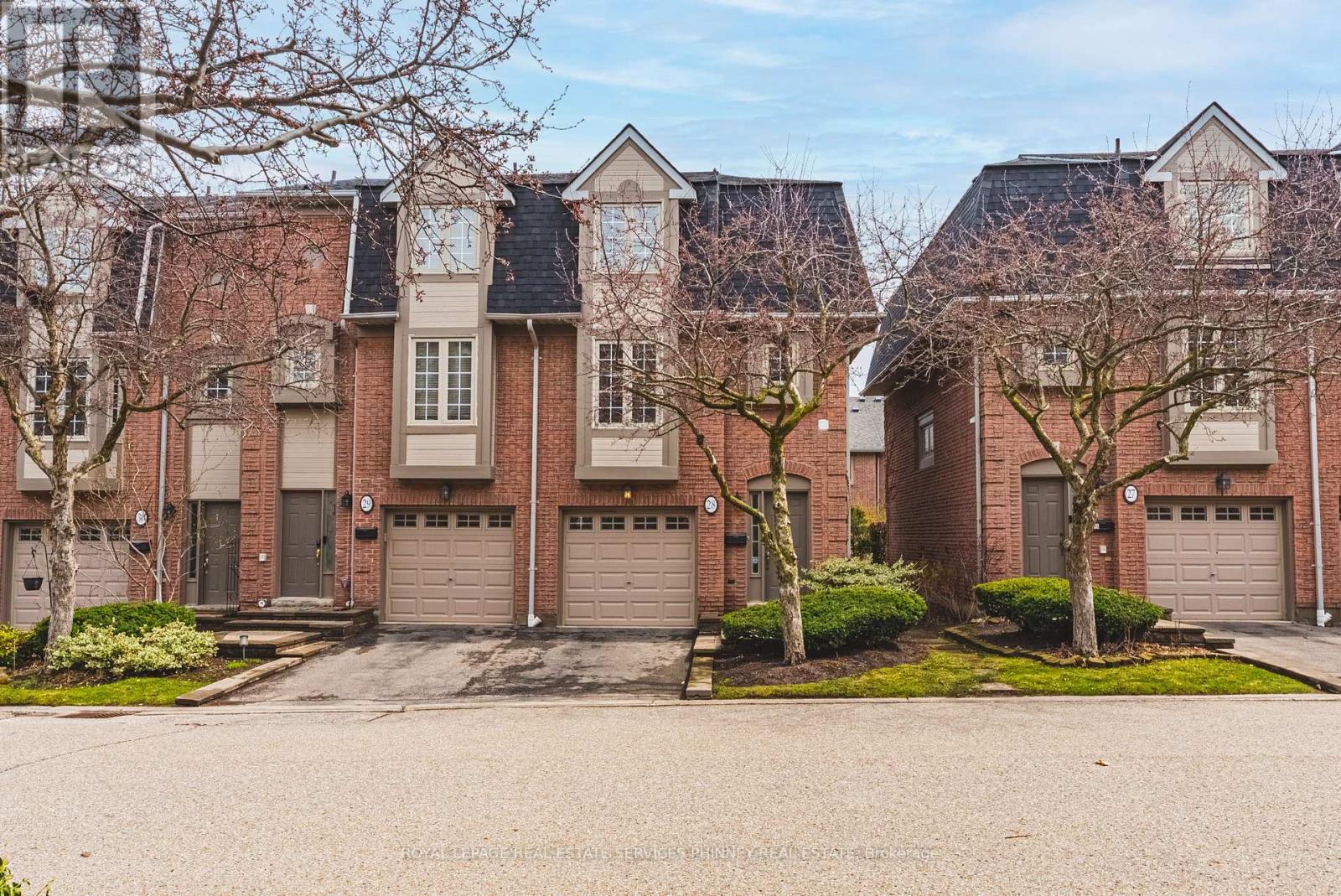 28 - 3140 FIFTH LINE W, Mississauga, Ontario