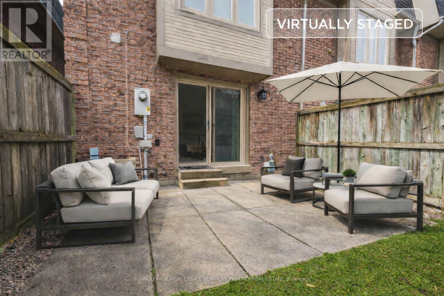 28 - 3140 Fifth Line W, Mississauga, Ontario  L5L 1A2 - Photo 24 - W13011718