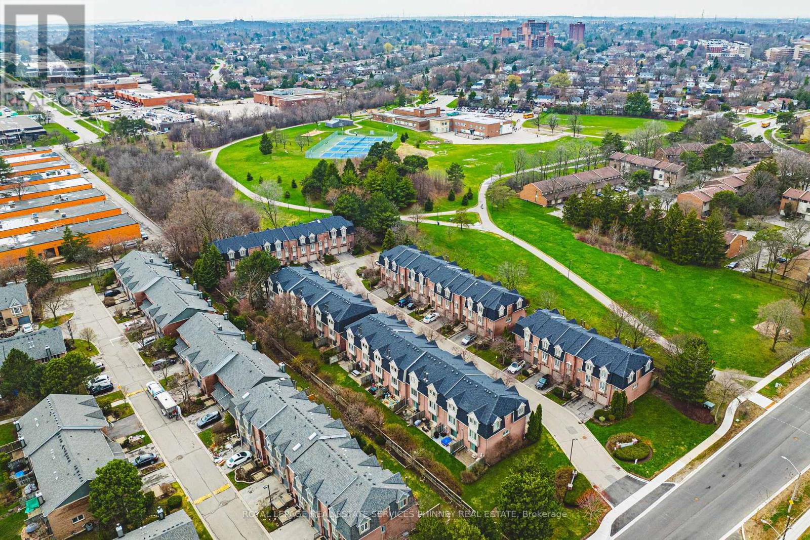 28 - 3140 Fifth Line W, Mississauga, Ontario  L5L 1A2 - Photo 27 - W13011718