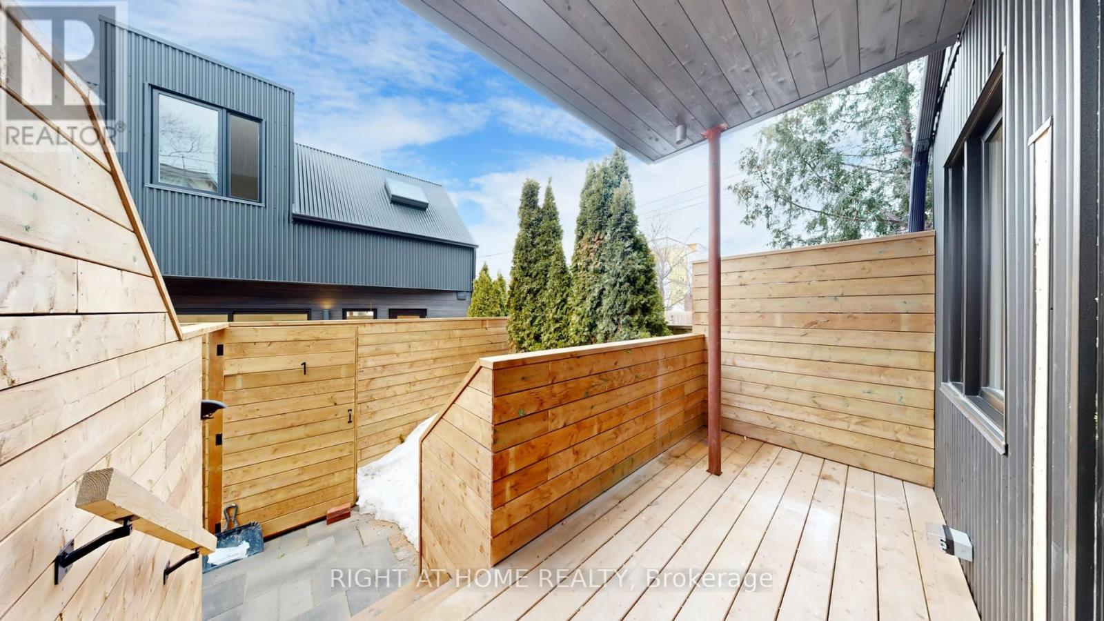 1 - 14 Salem Avenue, Toronto, Ontario  M6H 3C1 - Photo 34 - W13011742