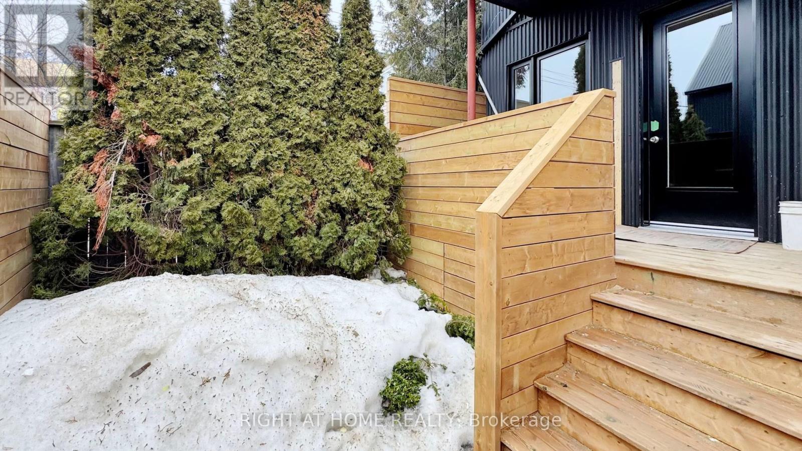 1 - 14 Salem Avenue, Toronto, Ontario  M6H 3C1 - Photo 36 - W13011742