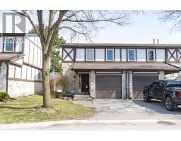 9 - 2200 GLENWOOD SCHOOL DRIVE, Burlington, Ontario