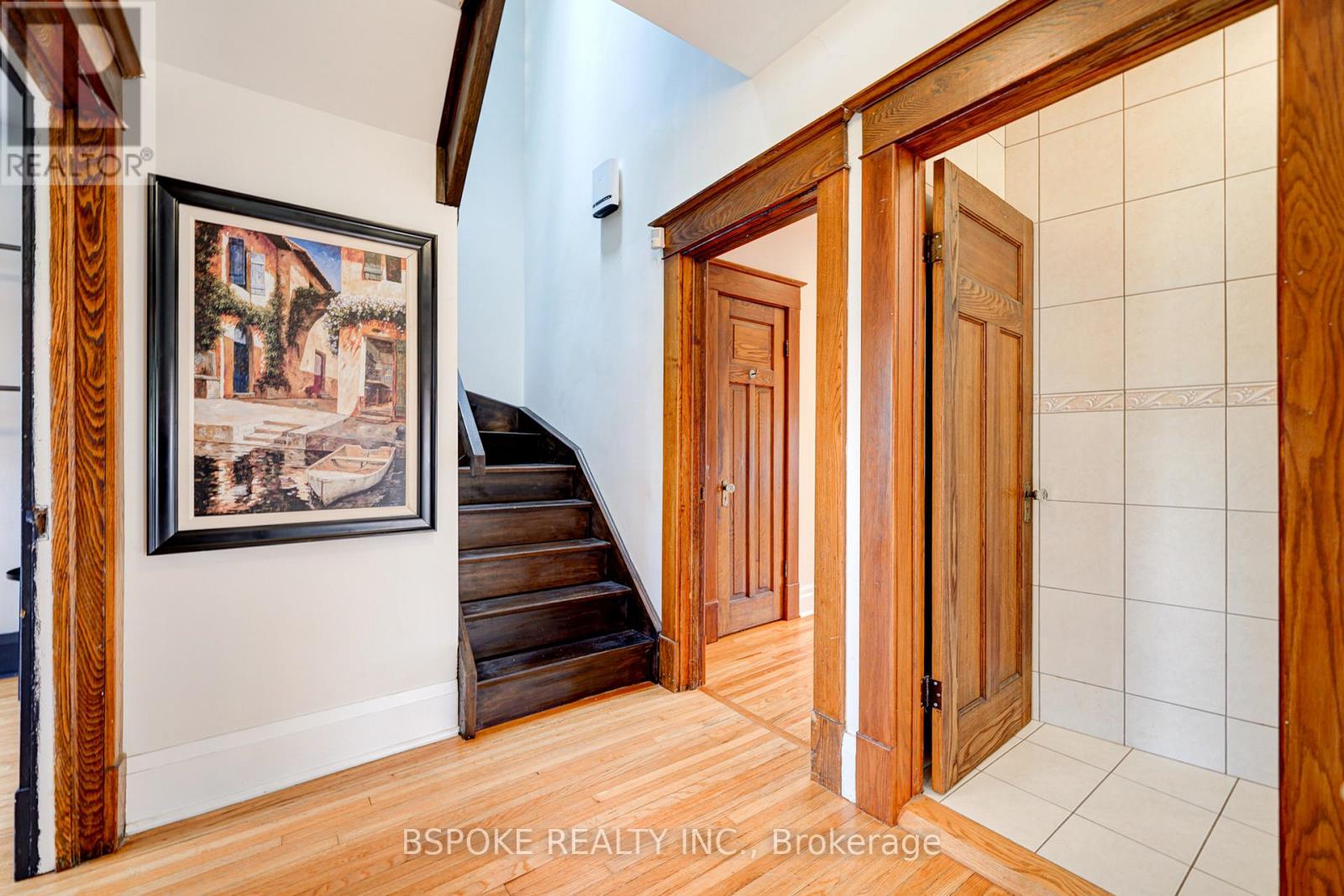 27 Rowland Street, Toronto, Ontario  M6P 1M2 - Photo 13 - W13011748