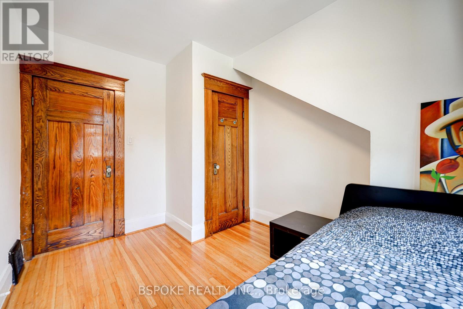 27 Rowland Street, Toronto, Ontario  M6P 1M2 - Photo 15 - W13011748