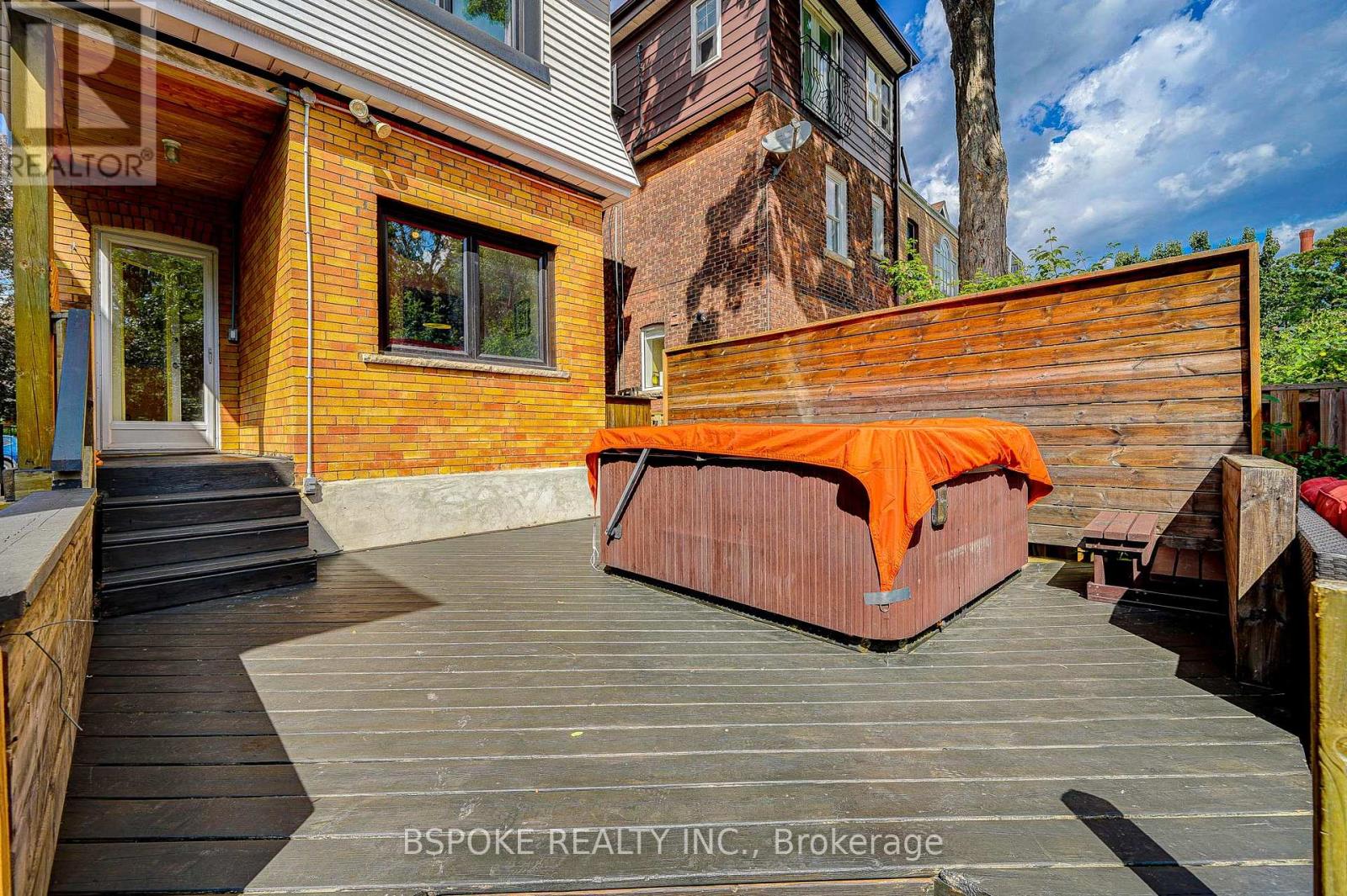 27 Rowland Street, Toronto, Ontario  M6P 1M2 - Photo 39 - W13011748