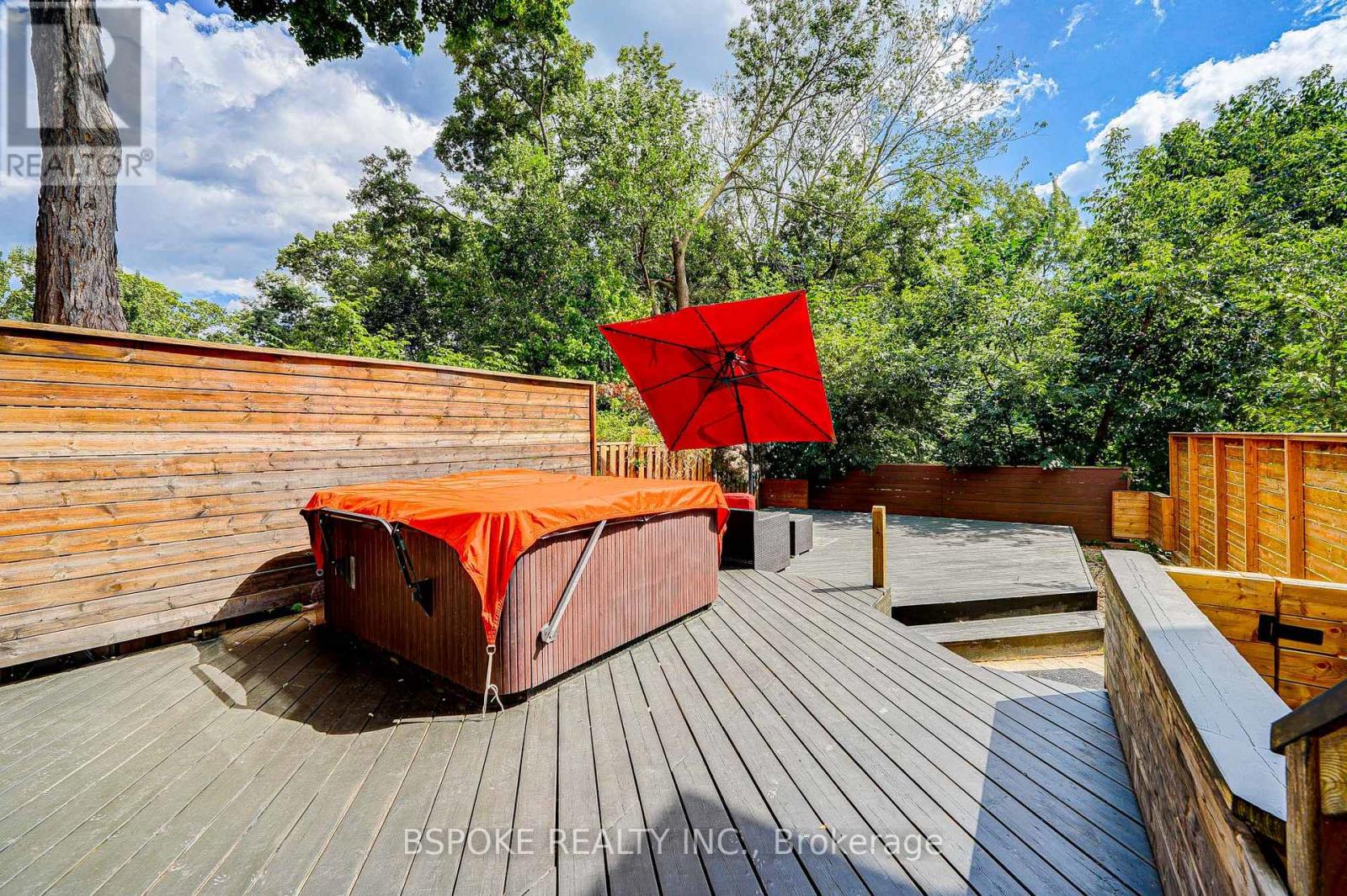 27 Rowland Street, Toronto, Ontario  M6P 1M2 - Photo 40 - W13011748