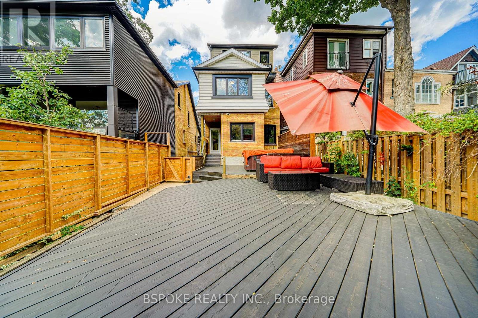 27 Rowland Street, Toronto, Ontario  M6P 1M2 - Photo 42 - W13011748