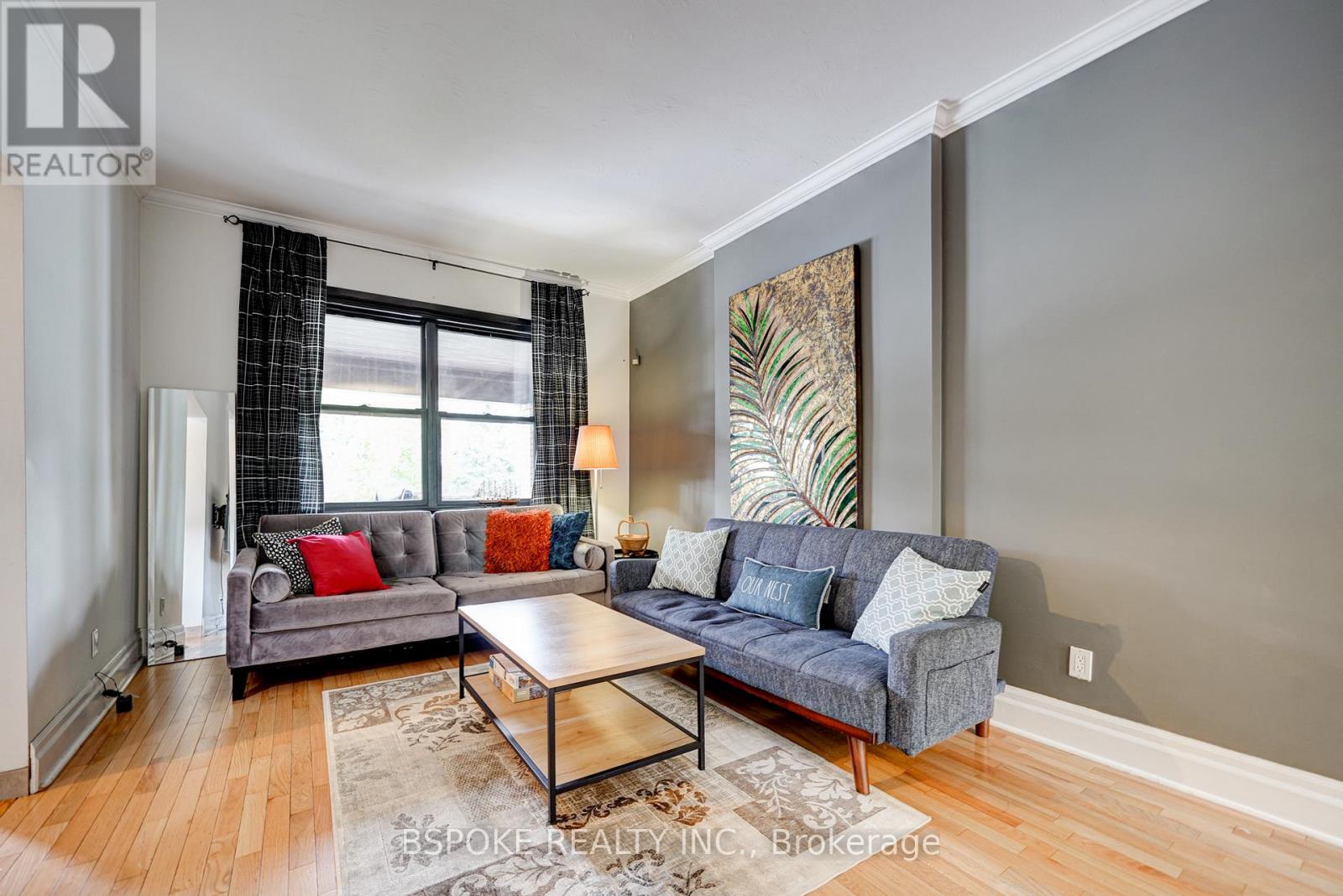 27 Rowland Street, Toronto, Ontario  M6P 1M2 - Photo 6 - W13011748