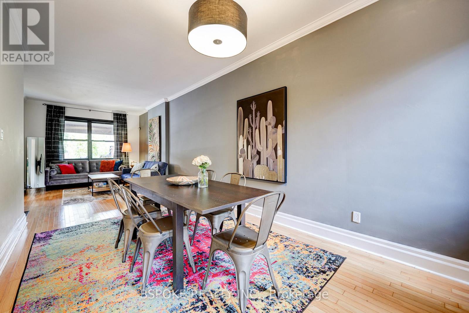 27 Rowland Street, Toronto, Ontario  M6P 1M2 - Photo 8 - W13011748