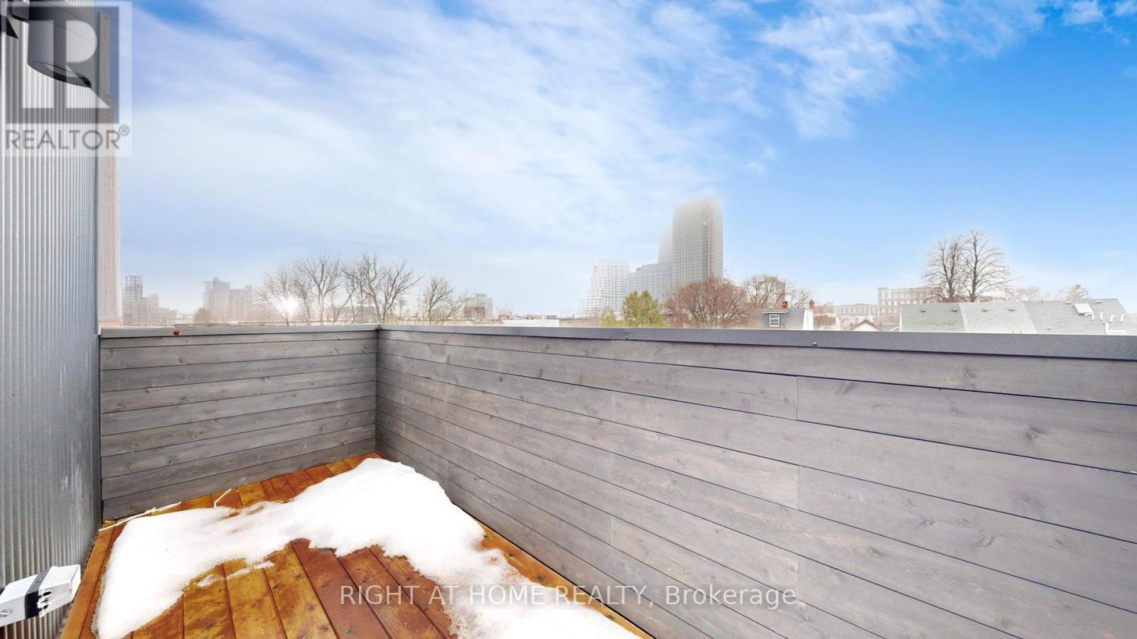 3 - 14 Salem Avenue, Toronto, Ontario  M6H 3C1 - Photo 38 - W13011750