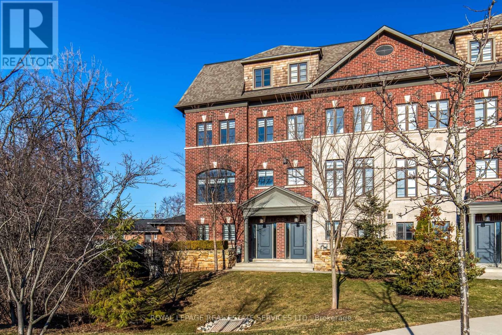 2193 LILLYKIN STREET, Oakville, Ontario