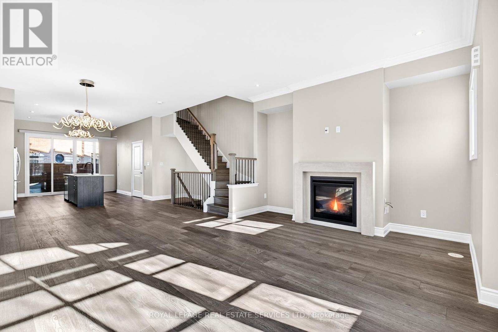 2193 Lillykin Street, Oakville, Ontario  L6H 7H2 - Photo 11 - W13011754