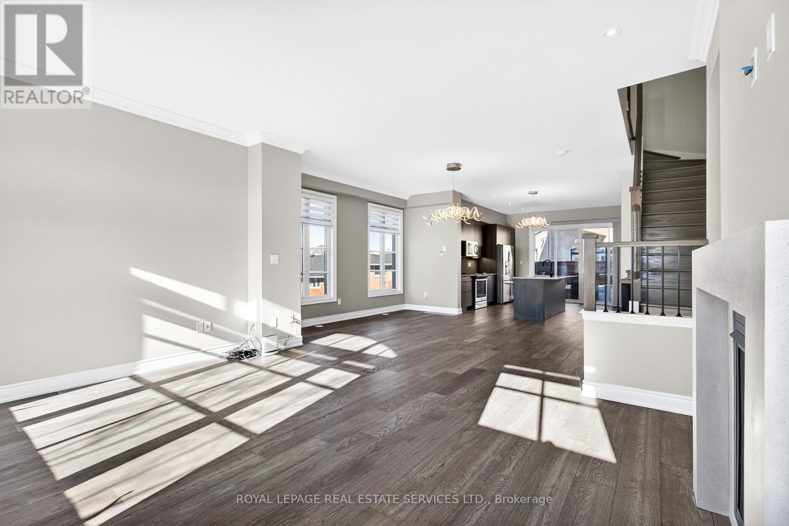 2193 Lillykin Street, Oakville, Ontario  L6H 7H2 - Photo 12 - W13011754