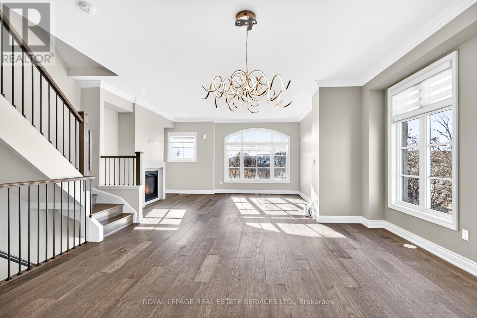 2193 Lillykin Street, Oakville, Ontario  L6H 7H2 - Photo 9 - W13011754