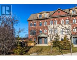 2193 LILLYKIN STREET, Oakville, Ontario
