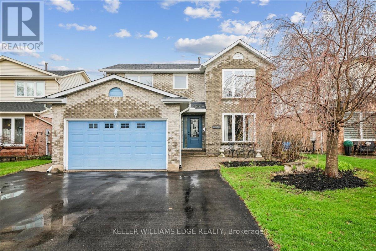 2208 MELISSA CRESCENT, Burlington, Ontario